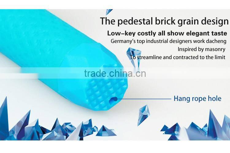 New technology Luxury design adjustable electric shenzhen selfie stick