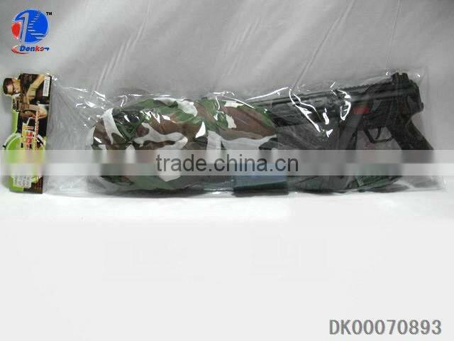 guns and weapons toys