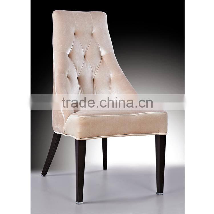 fireproof restaurant baby high chair furniture