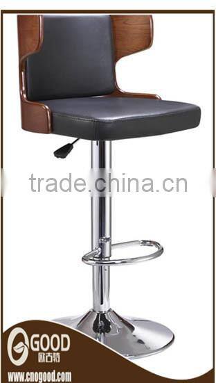 Hot Sale Vintage Metal Bar Stool High Chair