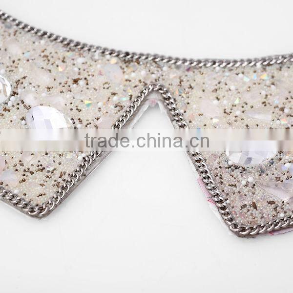 rhinestone accessories neck garment accessory