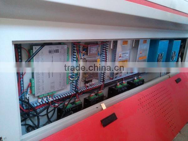 New products for 2015 years, Hot sale ! MITECH 1390 laser engraving machine