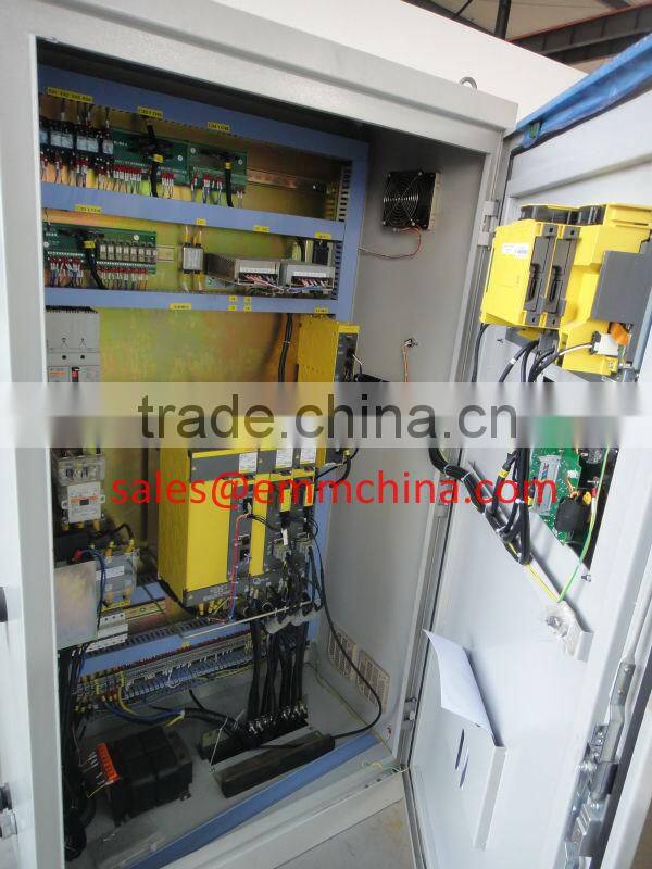 HP1250B1 turret punching machine