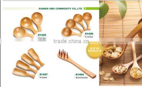 Bamboo cutlery set, Cheese Slicer set wholesale