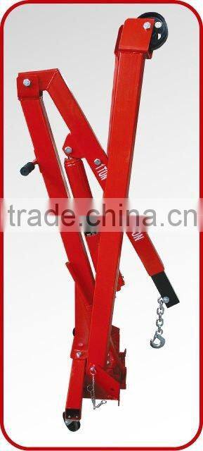 Torin BigRed 1 Ton Engine Crane Lift