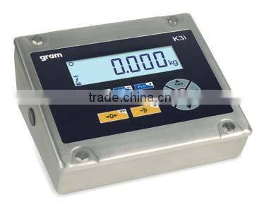High Performance K3 Electronic Digital Weight wireless Indicator