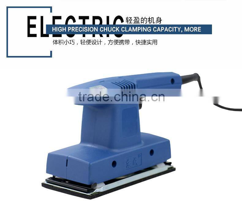 Hot sale for the dongcheng 93*185mm 200w sanding machine