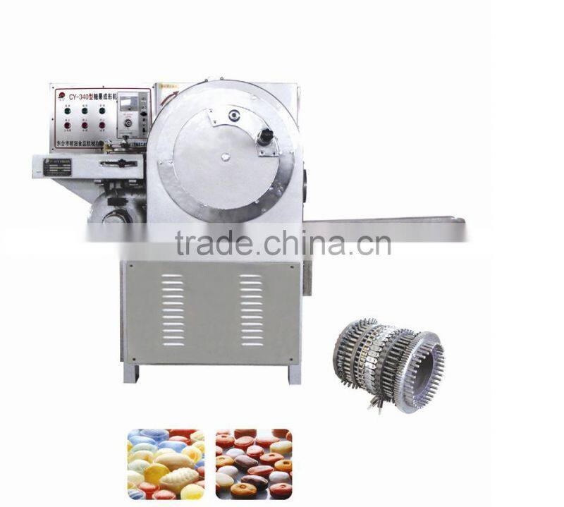 CY-340 hard candy forming machine