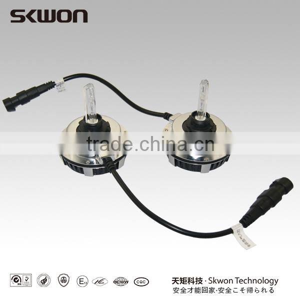 ALL IN ONE XENON KIT WITH BULB lexus rx350 directly from factory