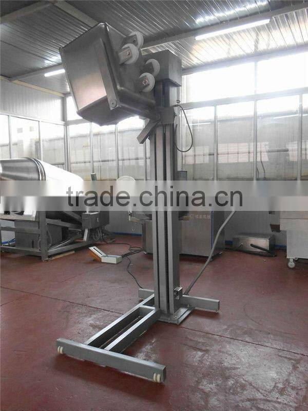 Meat Bucket Lifter / Lifting Machine T200 300kg