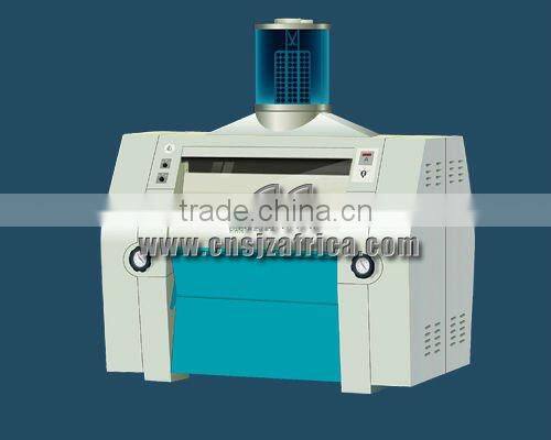 maize cleaning equipment