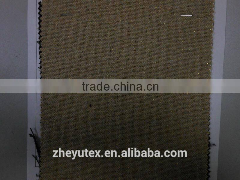 new fashion fancy woolen fabric for coat