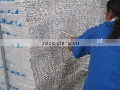 Electrical equipment of many colors pvc pipe