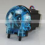 JIHPUMP OEM peristaltic pump with easy install panel of flow rate 750ml/min