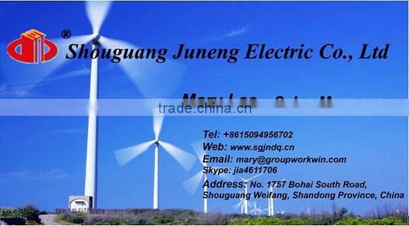 10kV outdoor containerized package substation for American type