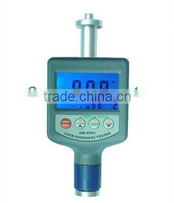 Leeb Hardness Tester HM-6561,hardness meter,hardness gauge,durometer.
