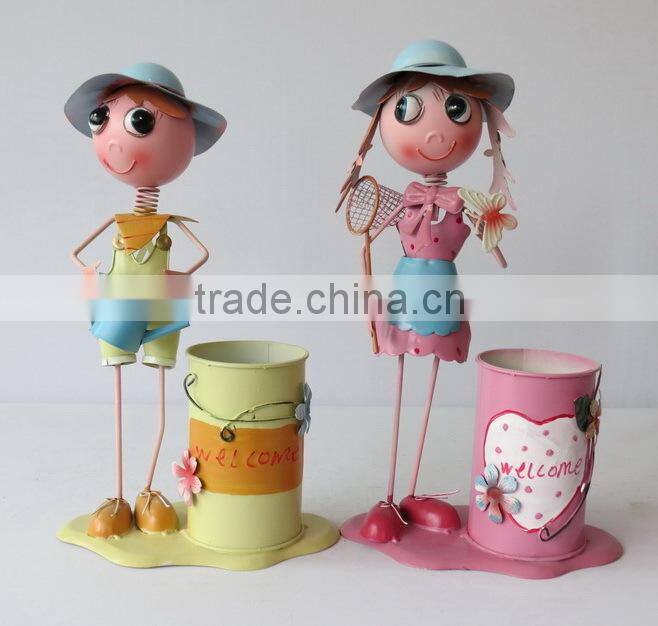 New Style metal home decor