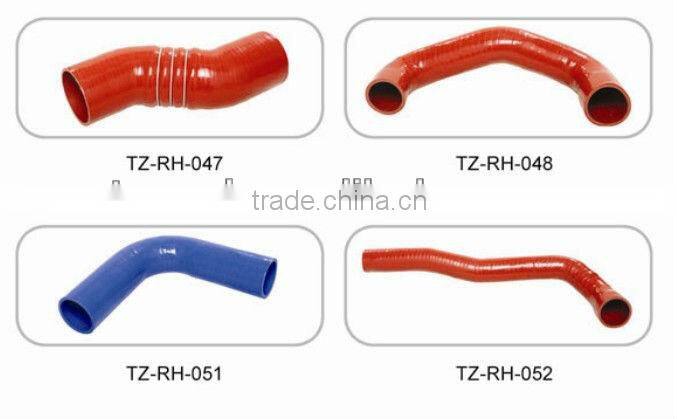 suction rubber hose