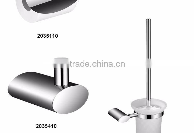 name of toilet accessories high quality fashion style bath accessory set