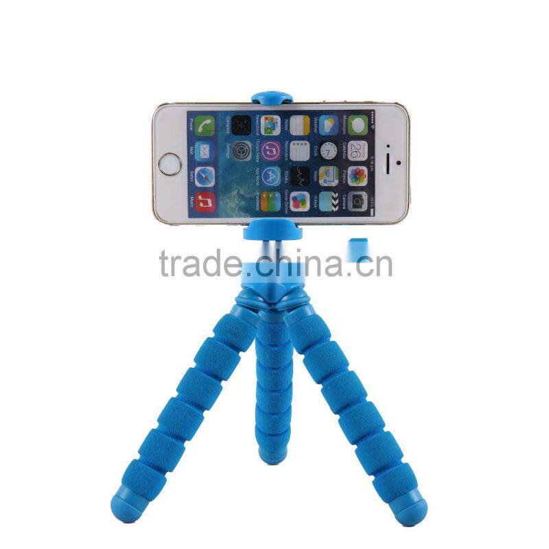 New Products in 2016 Fotopro Tripod and GoPros Tripod RM-95