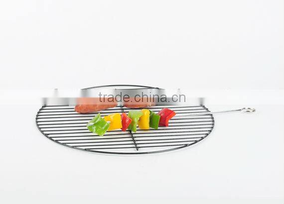 Round bbq grill clamps PF-E141