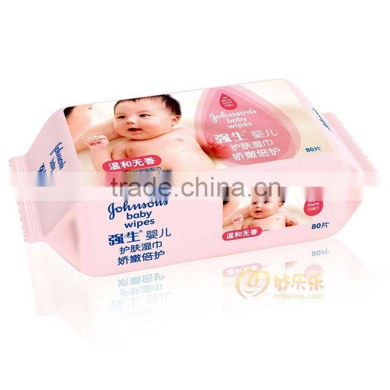 CD-180I Auto wet wipes folding manufacturing machine