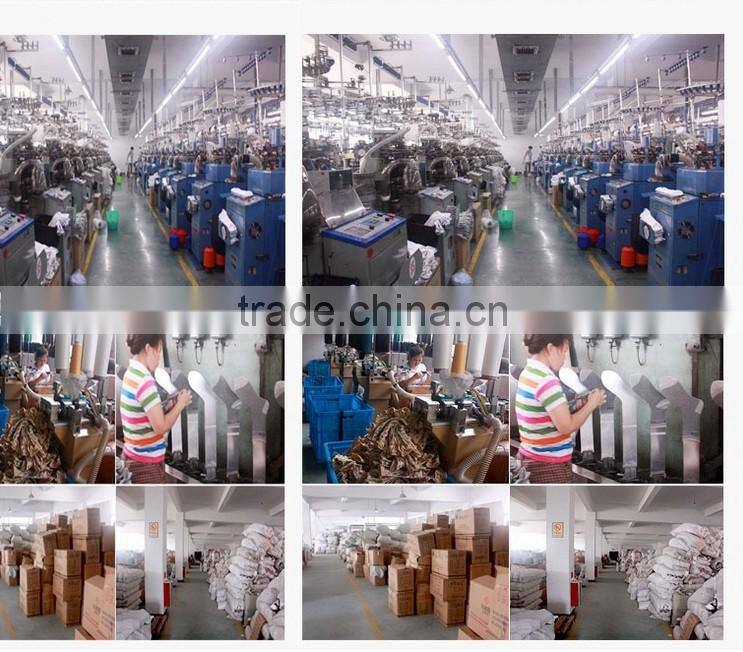 socks custom boy girl cotton tube socks