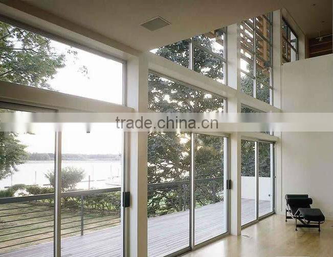 6063 t5 aluminium profiles for industry