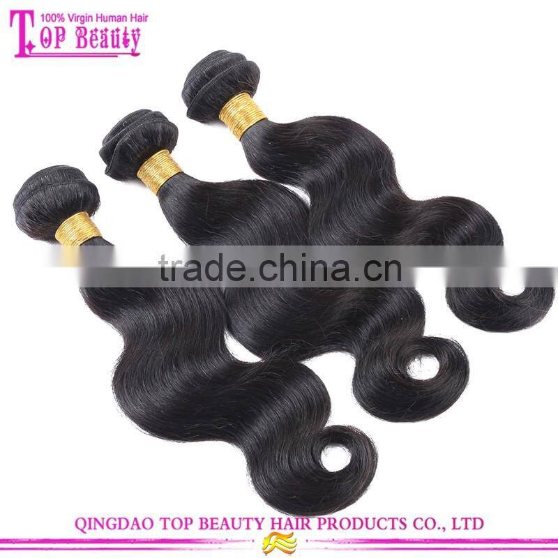 Brazilian Virgin Hair Body Wave Brazillian 100% Human Hair Weave Brazilian Body Wave Virgin Hair Bundles