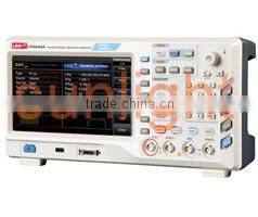 Function Generator, Arbitrary Waveform Generator, 120MHz, 2 Channel, USB UTG4122A