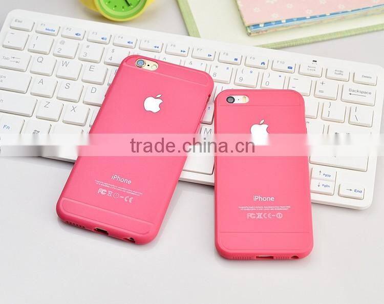 case cover for iphone 6s, cell phone case, protective case, plastic mobile cover, soft case cover, waterproof phone case