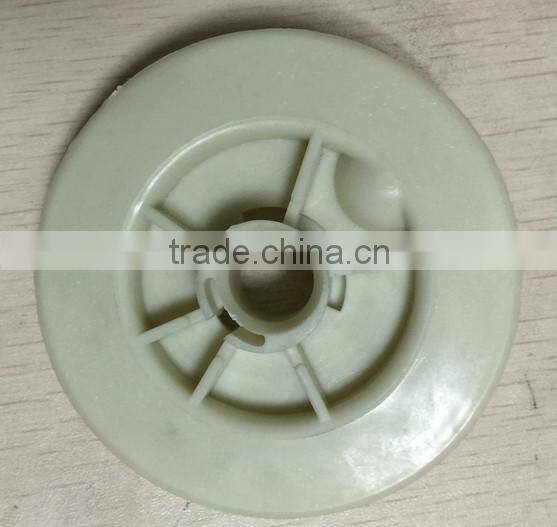 Generator Spare Parts Drum Wheel for 950 Recoil Starter