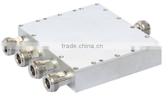Power Divider/Splitter 4 Way