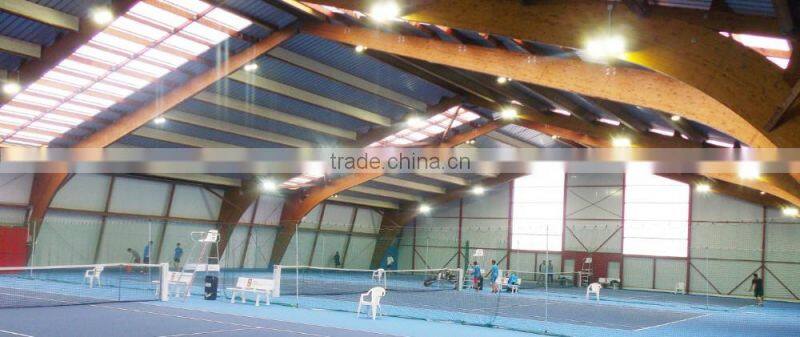 IP65 Outdoor floodlight super thin facade lighting 250w led tunnel lamp