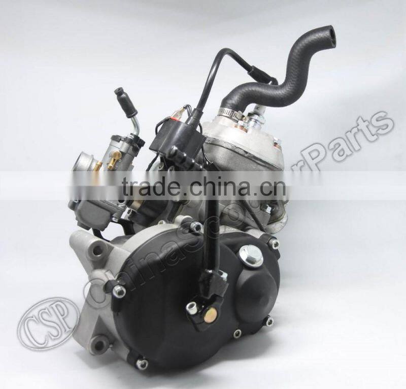 50CC 65CC Water Cooled 2-stroke Engine for 05 KTM 50 SX 50 SX PRO SENIOR Dirt Pit Cross Bike