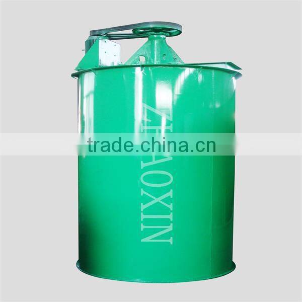 New equipment stirring trough agitator tank agitator mixer with the best price