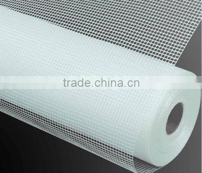 fiberglass mesh 125g m2