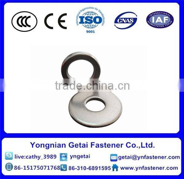 DIN 9021 Galvanized Flat Washer M24 Factory Price