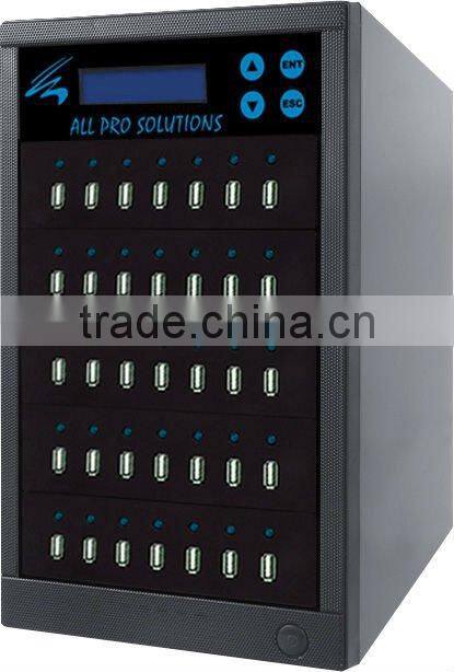 Apollo PA9E CD DVD Printer Autoloader w/ CISS Inkjet Printer, Epson L800 Bulk Ink Printer, 600 Disc Capacity