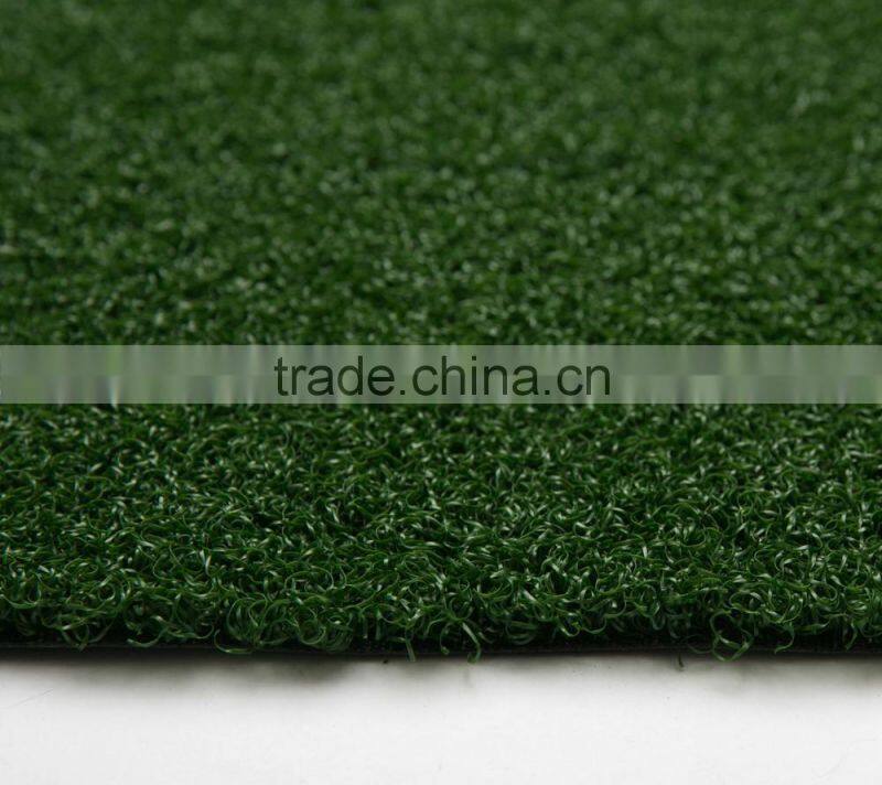 long life top quality golf carpet for golf grass courts no.1004