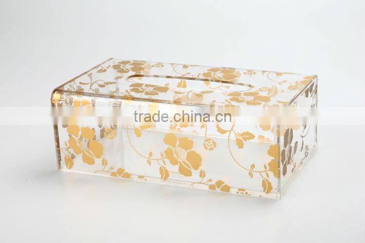 shenzhen hanging facial tissue box&facial tissue box design&tissue paper box