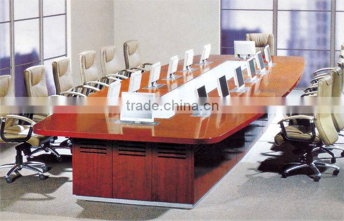 Executive office conference table