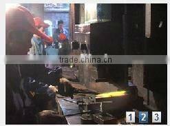 1/4" 3/8" 1/2" Dr. Black Handle Quick Release Ratchet Handle Tool