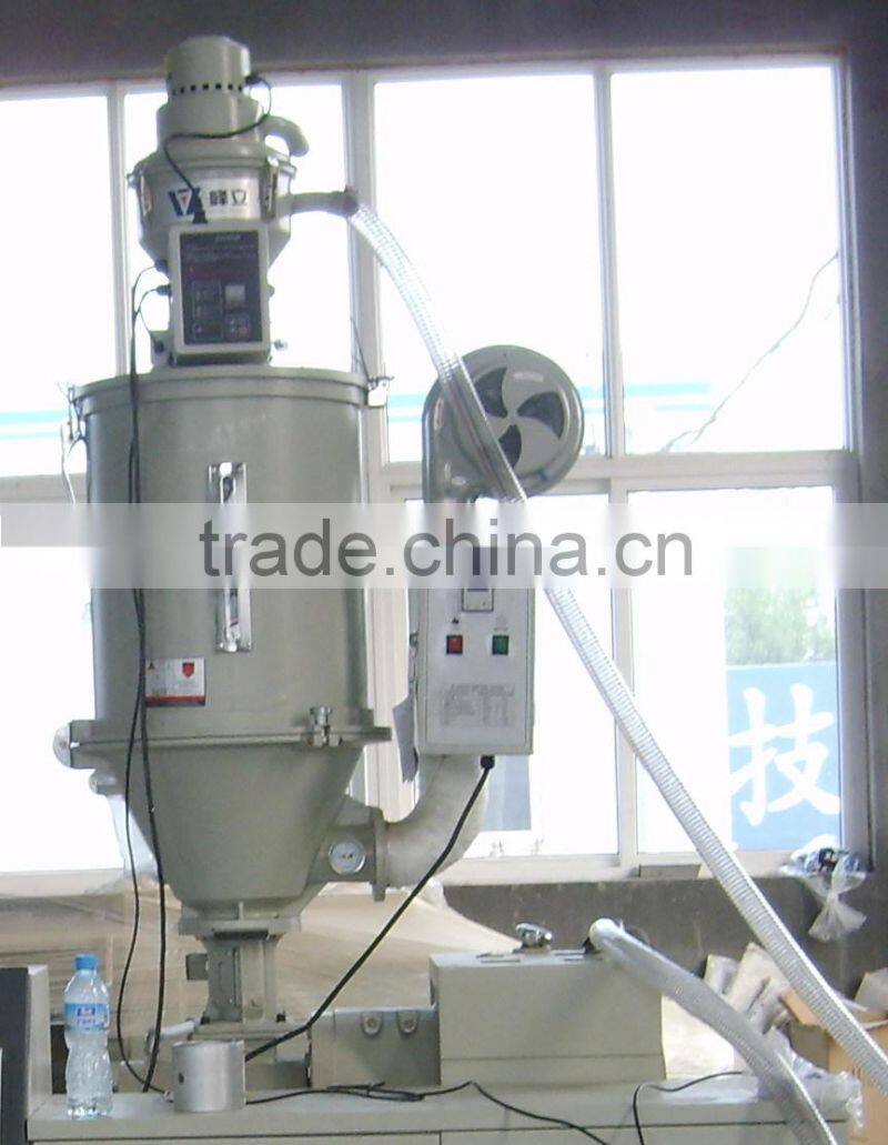 China pp hollow sheet machinery