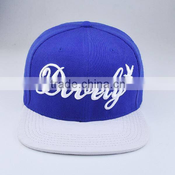 Snapback Hats Custom Straps SN-2210