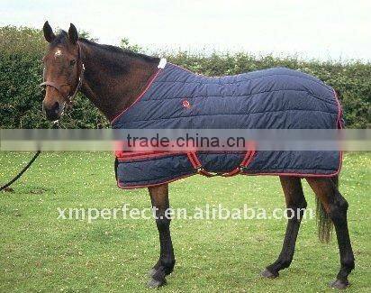 Stable Blanket