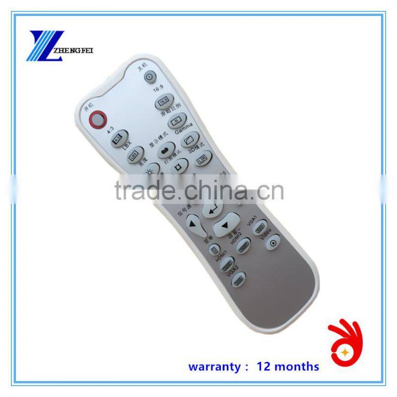 sanyo projector remote control PDG-DSU3000C