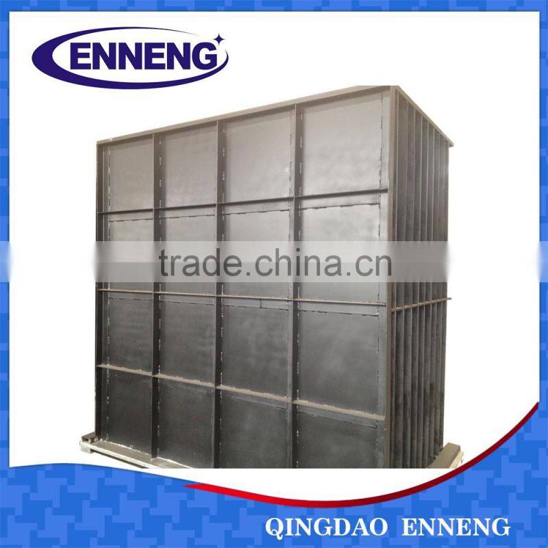Rich experience New Style latest technology boiler air preheater