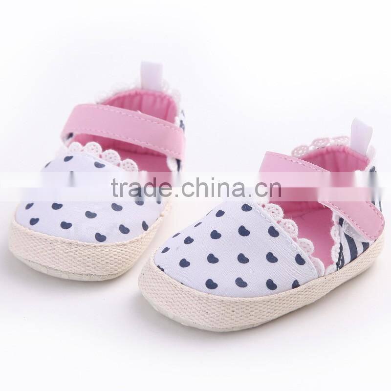 Kids Shoes Wholesale Children High Quality Lovely Dress Shoes Baby Shoes