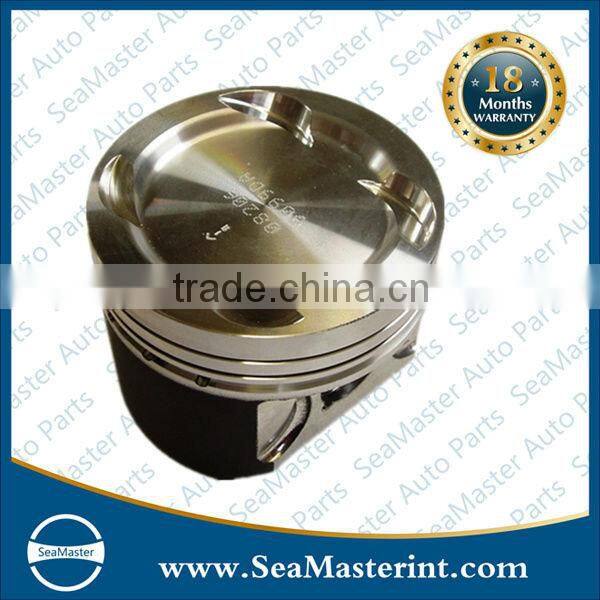 Piston For Mercedes Benz OM352 Engine OEM NO.004510
